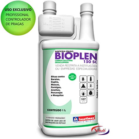 bioplen